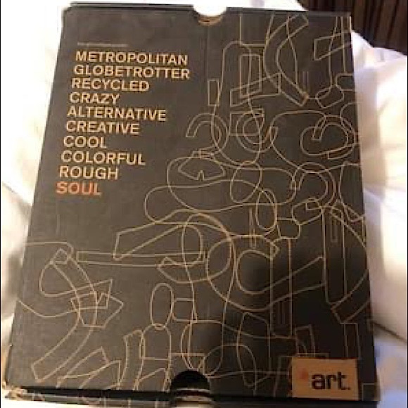 Woman’s ‘The Art Company’ BOOTIES- Never Worn - Picture 4 of 4